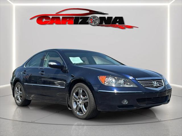 2005 Acura RL 3.5 for sale in Mesa, AZ