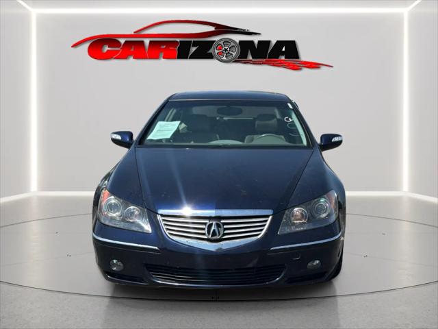 2005 Acura RL 3.5 for sale in Mesa, AZ