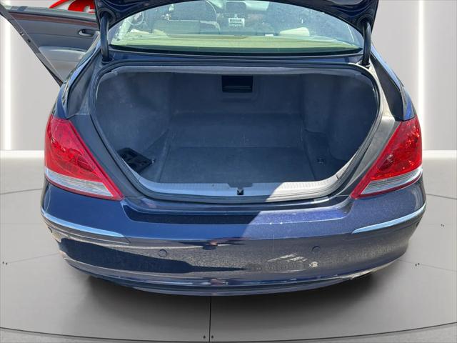 2005 Acura RL 3.5