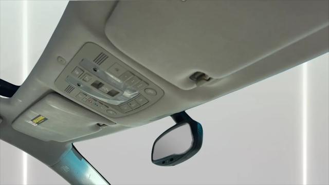2005 Acura RL 3.5