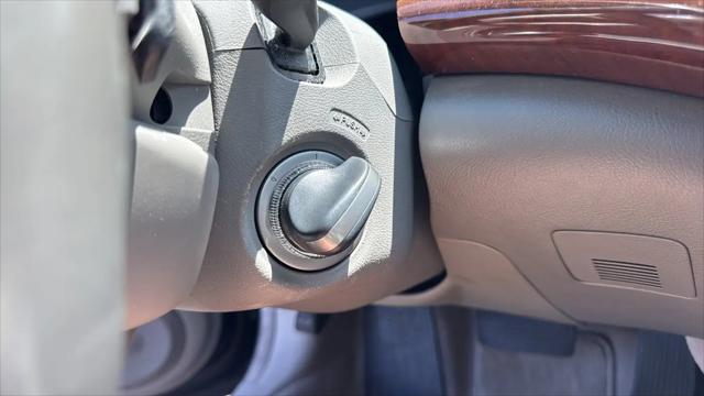 2005 Acura RL 3.5