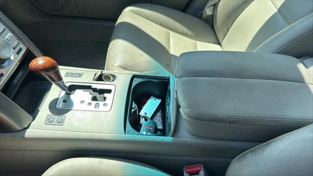 2005 Acura RL 3.5