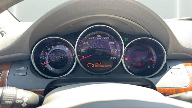 2005 Acura RL 3.5