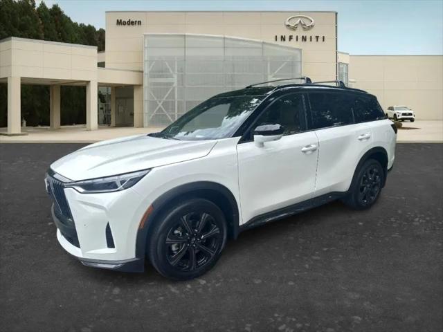 2027 INFINITI QX60 AUTOGRAPH for sale in Greensboro, NC