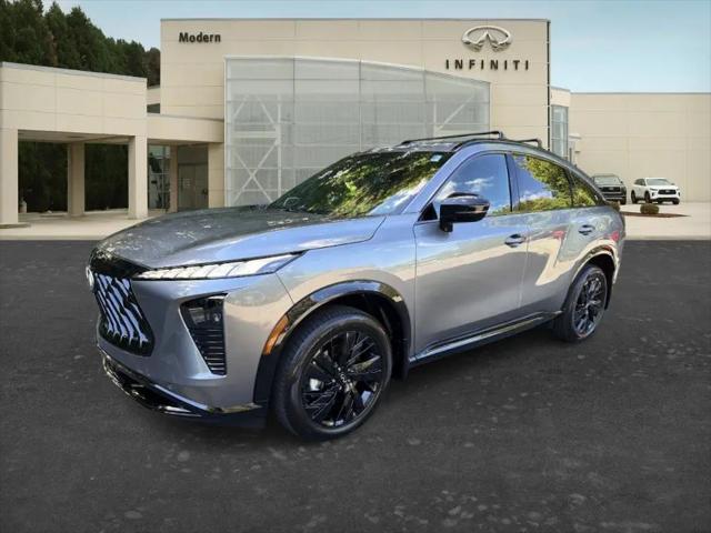 2027 INFINITI X6 SPORT for sale in Greensboro, NC