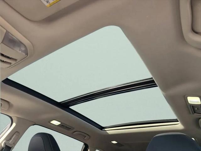 2023 Subaru Ascent Onyx Edition Limited 7-Passenger