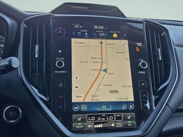 2023 Subaru Ascent Onyx Edition Limited 7-Passenger
