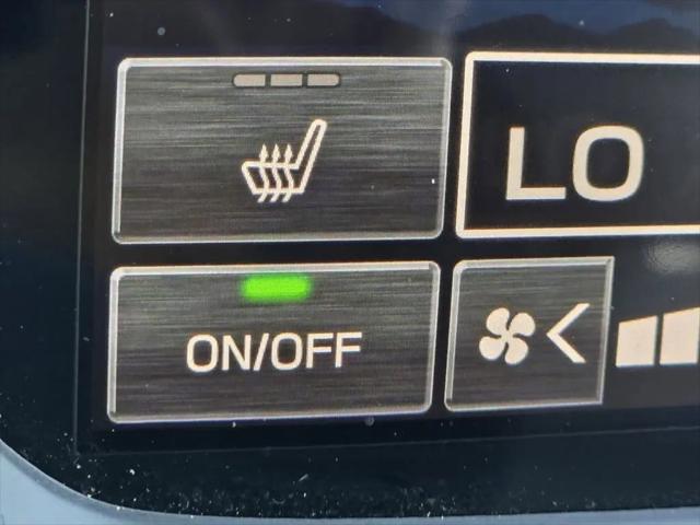 2023 Subaru Ascent Onyx Edition Limited 7-Passenger