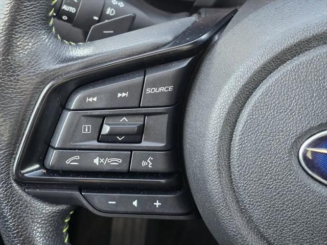 2023 Subaru Ascent Onyx Edition Limited 7-Passenger