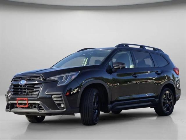 2023 Subaru Ascent Onyx Edition Limited 7-Passenger