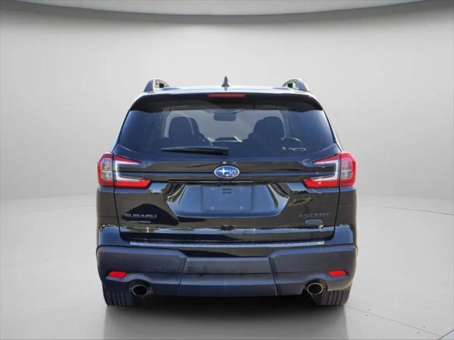 2023 Subaru Ascent Onyx Edition Limited 7-Passenger