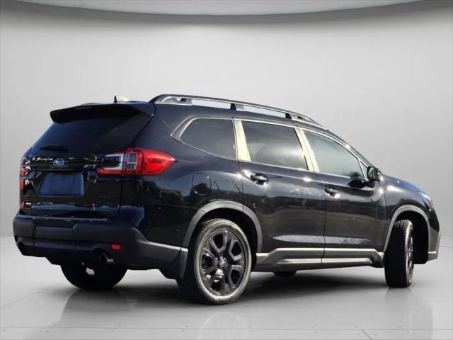 2023 Subaru Ascent Onyx Edition Limited 7-Passenger
