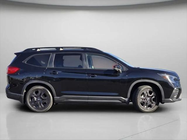 2023 Subaru Ascent Onyx Edition Limited 7-Passenger