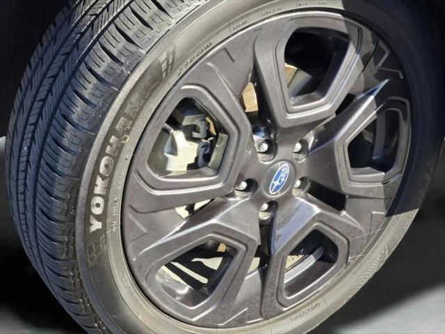 2023 Subaru Ascent Onyx Edition Limited 7-Passenger