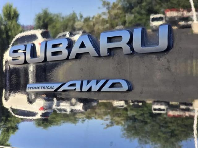 2023 Subaru Ascent Onyx Edition Limited 7-Passenger