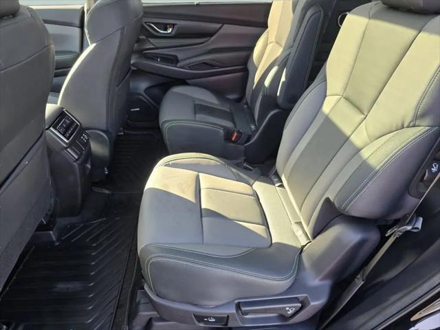 2023 Subaru Ascent Onyx Edition Limited 7-Passenger