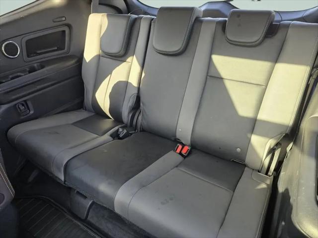 2023 Subaru Ascent Onyx Edition Limited 7-Passenger