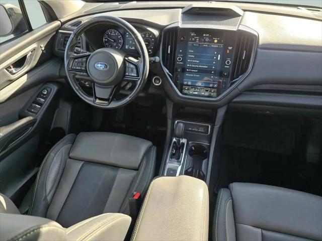 2023 Subaru Ascent Onyx Edition Limited 7-Passenger