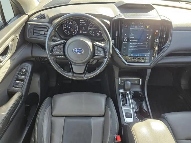 2023 Subaru Ascent Onyx Edition Limited 7-Passenger