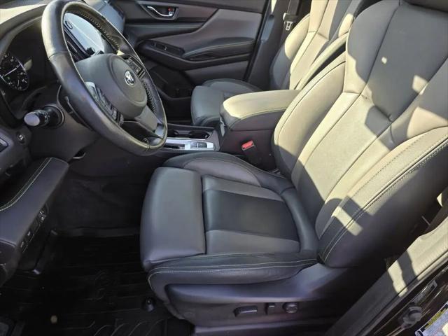 2023 Subaru Ascent Onyx Edition Limited 7-Passenger