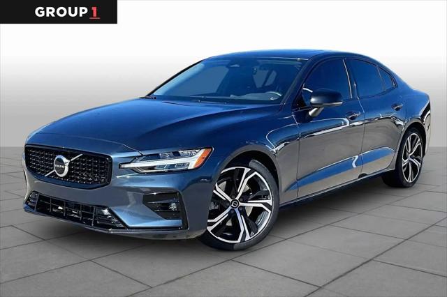 2024 Volvo S60 B5 Core Dark Theme for sale in Oklahoma City, OK