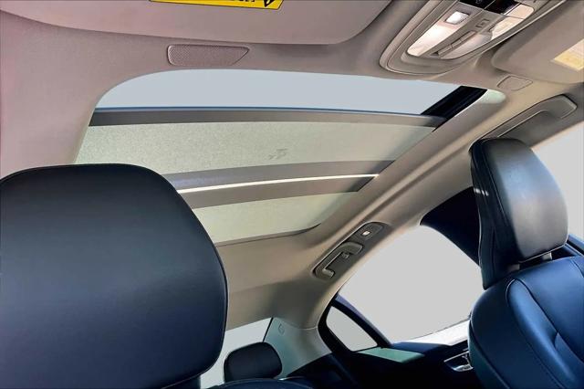 2024 Volvo S60 B5 Core Dark Theme
