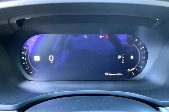2024 Volvo S60 B5 Core Dark Theme