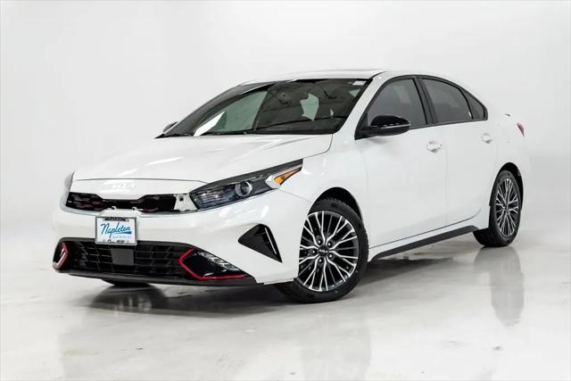 2023 Kia Forte GT-Line for sale in Elmhurst, IL