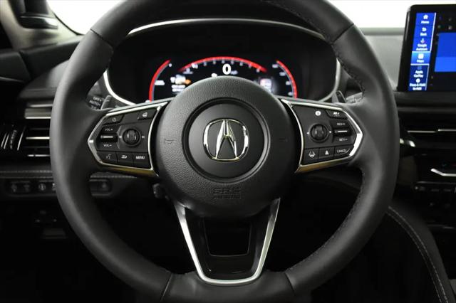 2026 Acura MDX Advance Package