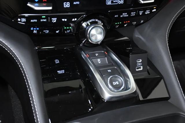 2026 Acura MDX Advance Package
