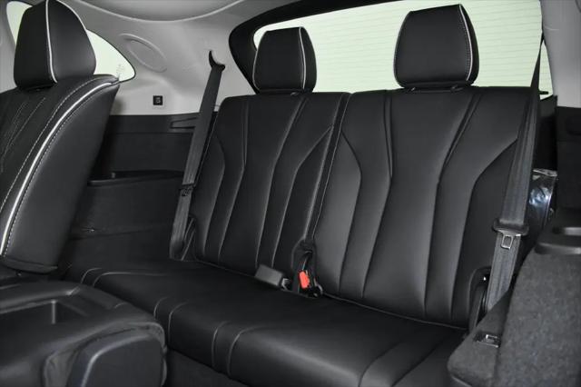 2026 Acura MDX Advance Package