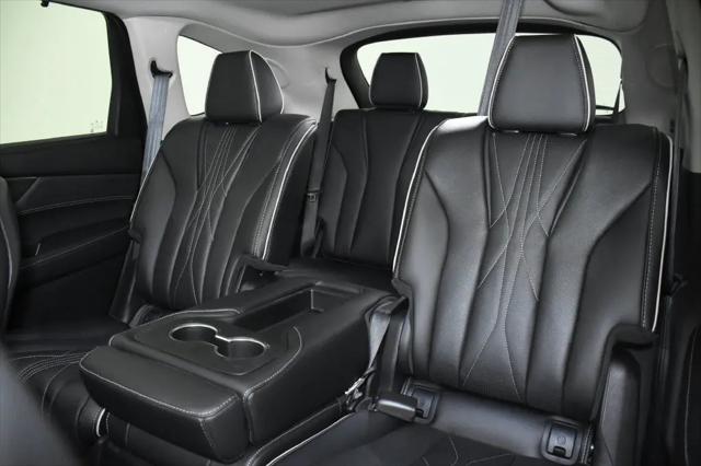 2026 Acura MDX Advance Package