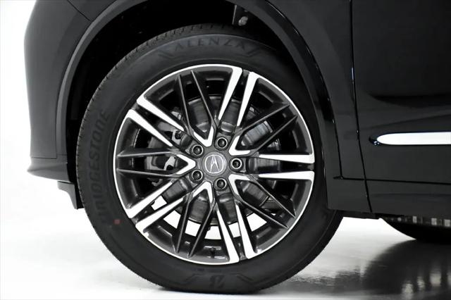 2026 Acura MDX Advance Package