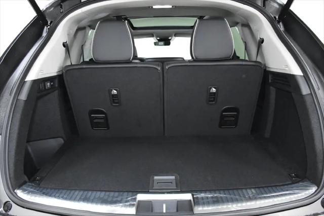 2026 Acura MDX Advance Package