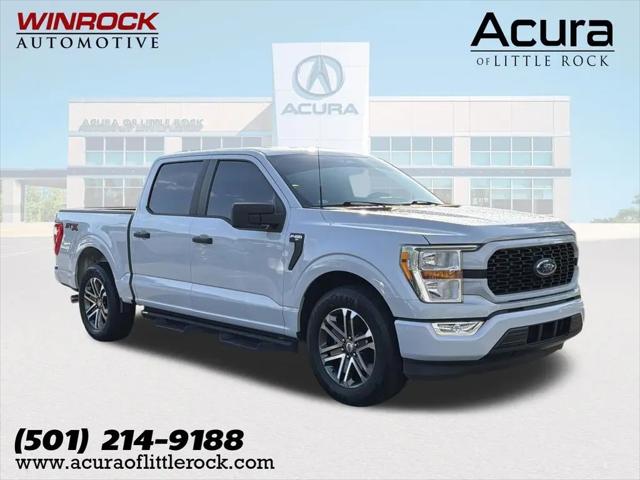 2022 Ford F-150 XL for sale in Little Rock, AR
