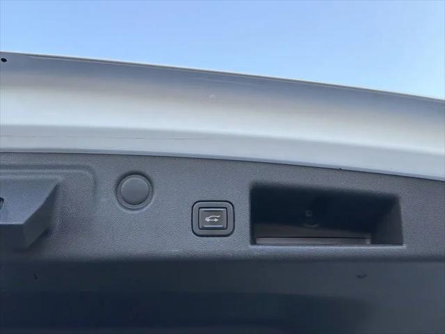2022 Chevrolet Equinox FWD LT