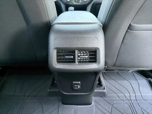 2022 Chevrolet Equinox FWD LT