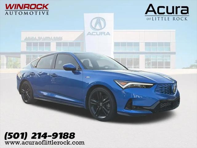 2026 Acura Integra FWD A-Spec for sale in Little Rock, AR