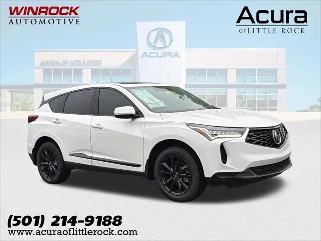 2026 Acura RDX Base for sale in Little Rock, AR