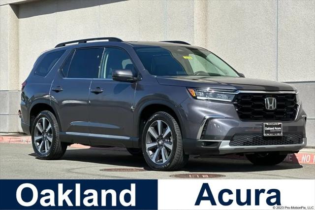 2023 Honda Pilot AWD Touring for sale in Oakland, CA