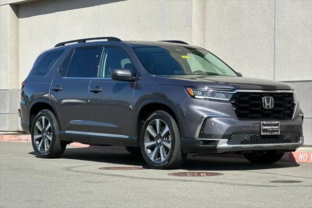 2023 Honda Pilot AWD Touring