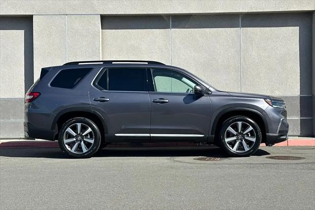 2023 Honda Pilot AWD Touring