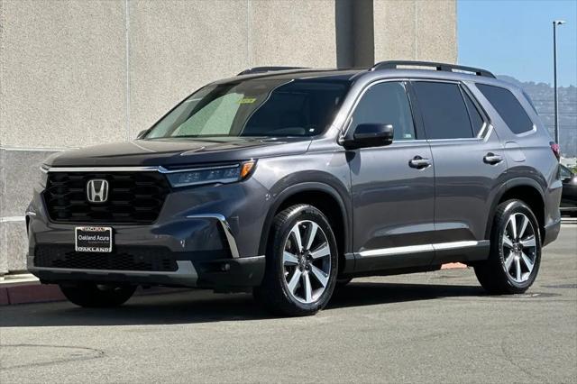 2023 Honda Pilot AWD Touring