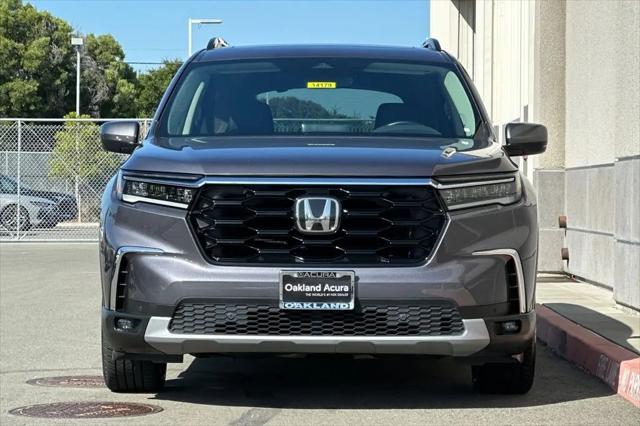 2023 Honda Pilot AWD Touring