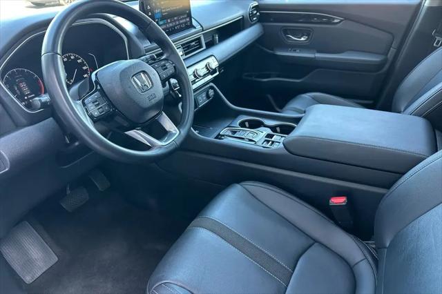 2023 Honda Pilot AWD Touring