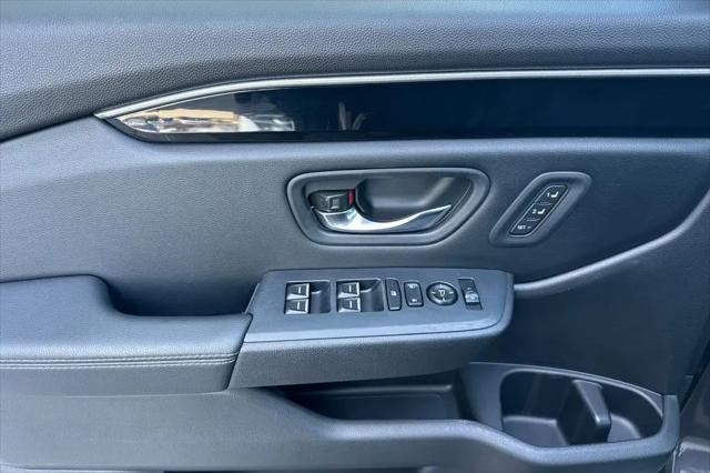 2023 Honda Pilot AWD Touring