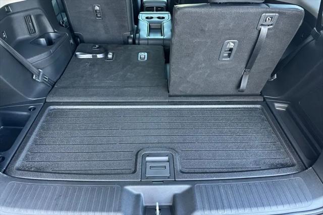 2023 Honda Pilot AWD Touring