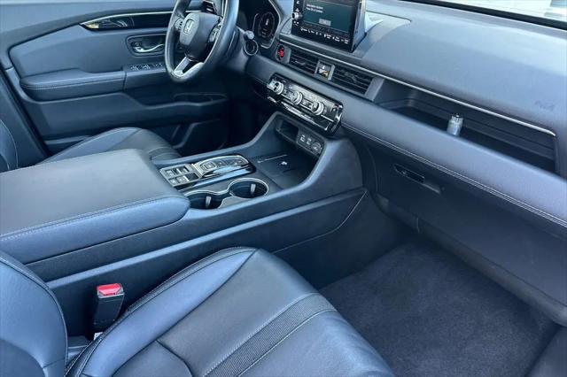 2023 Honda Pilot AWD Touring