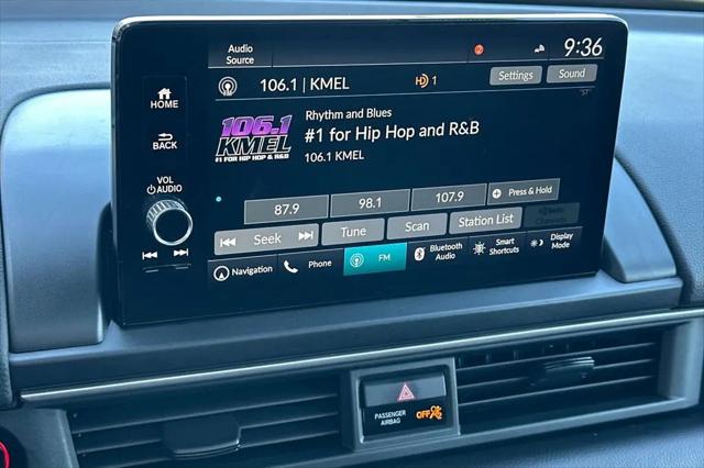 2023 Honda Pilot AWD Touring