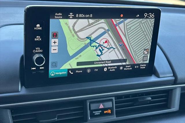 2023 Honda Pilot AWD Touring